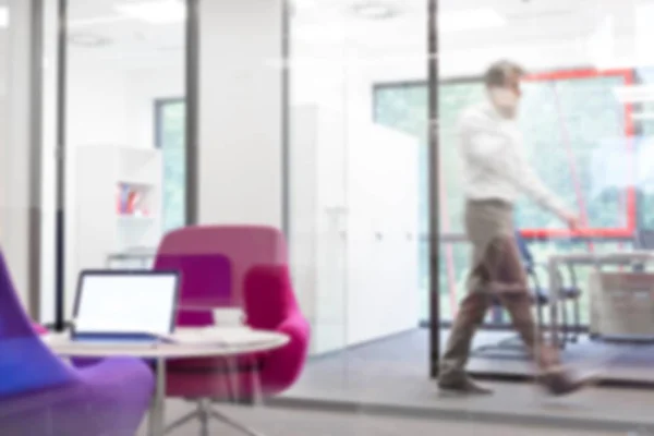 Konzept Leben Büro — Stockfoto