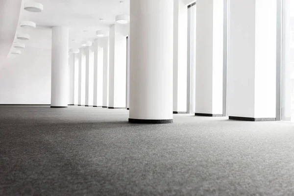 Interior New Empty Office — Stock Photo, Image