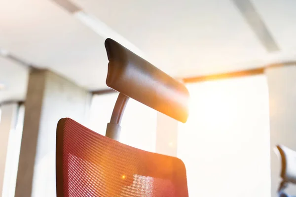 Close Chair Office — Stock Photo, Image