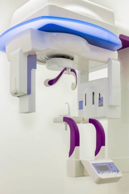 Diş sağlığı ocağı ve diş aletleri