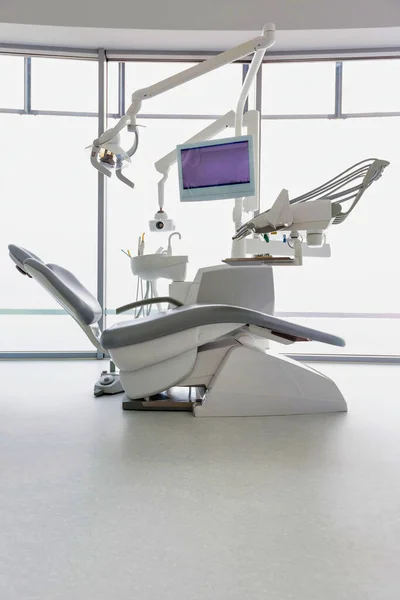 Tandheelkundige Kliniek Tandheelkundige Instrumenten — Stockfoto