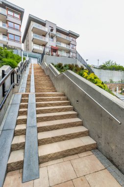 Kiralık iş yerlerinin dışındakiler 