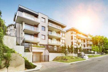 Kiralık iş yerlerinin dışındakiler 