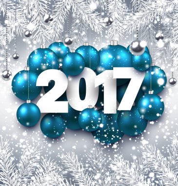 güzel 2017 yeni yıl doku