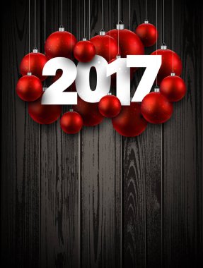 güzel 2017 yeni yıl doku