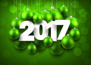 güzel 2017 yeni yıl doku