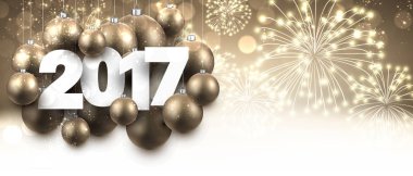 güzel 2017 yeni yıl doku 