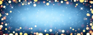 Sihirli şenlikli ışıklar