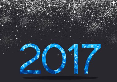 2017 yeni yılınız kutlu olsun