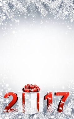 2017 yeni yılınız kutlu olsun