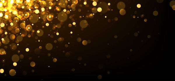 Волшебные праздничные огни
