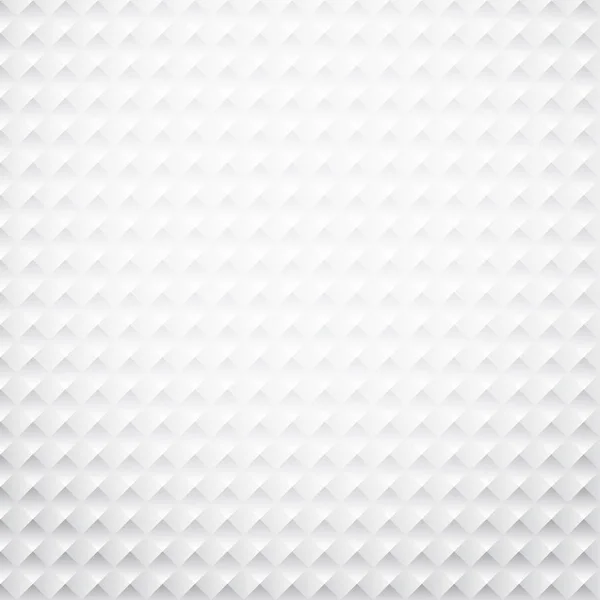 Papel blanco fondo texturizado cuadrado . — Vector de stock