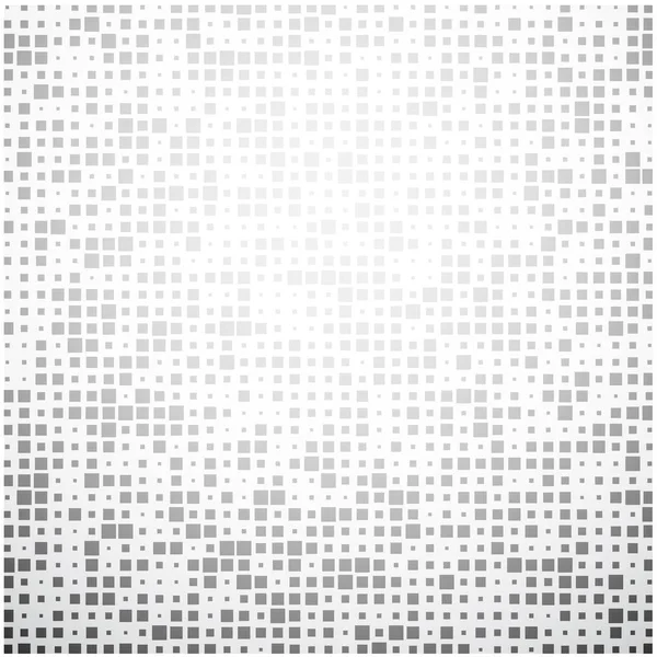 Geometriai mozaik textúra — Stock Vector