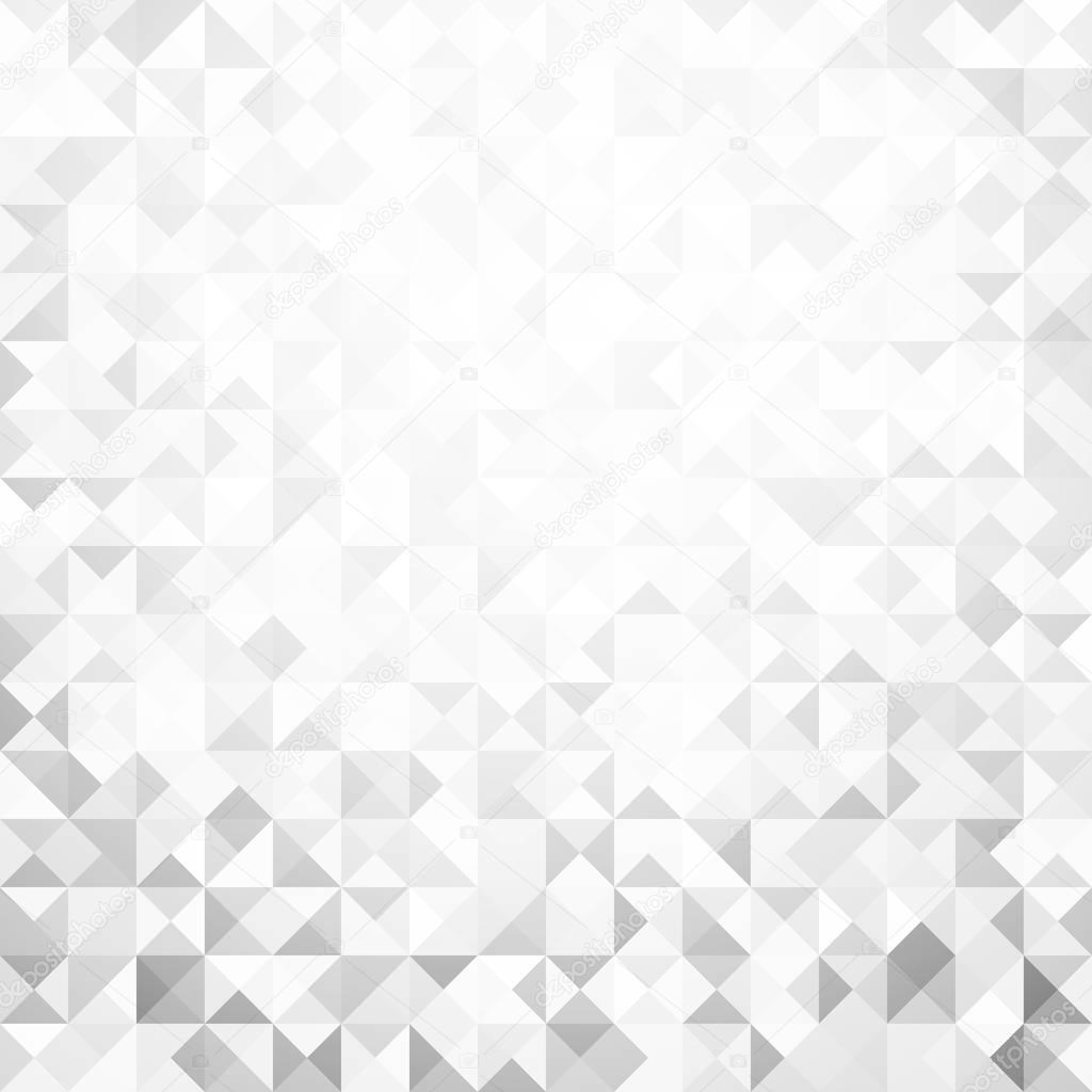geometric mosaic texture