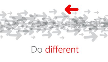 Farklı banner yapmak