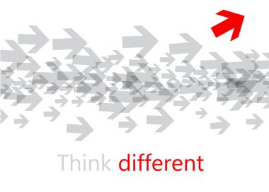 Farklı afiş düşünüyorum