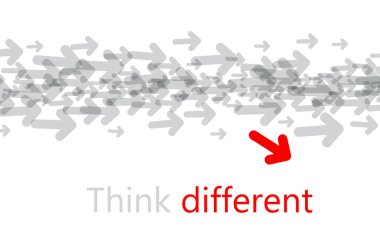 Farklı afiş düşünüyorum