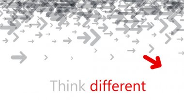 Farklı afiş düşünüyorum