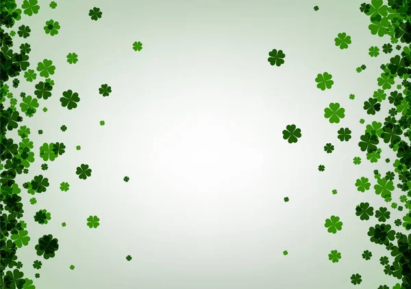 Święty patricks day tło — Wektor stockowy