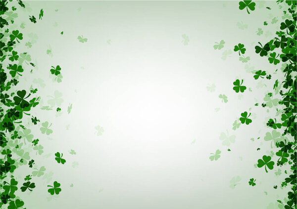 День святого Патрика
