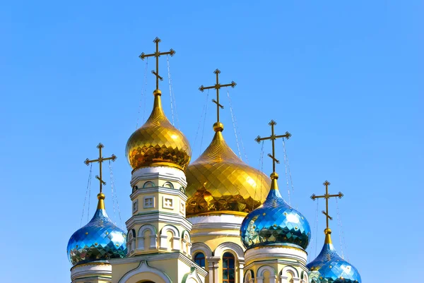 Kutsal bakire, Vladivostok, Rusya Federasyonu şefaat Katedrali