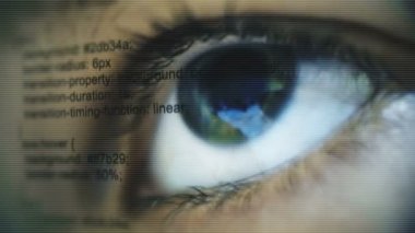 İnsan görme, kontrol ve koruma kişi, kontrol ve güvenlik içinde kere görüntülendi.