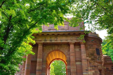 Heidelberg Almanya 'da bir şehirdir.