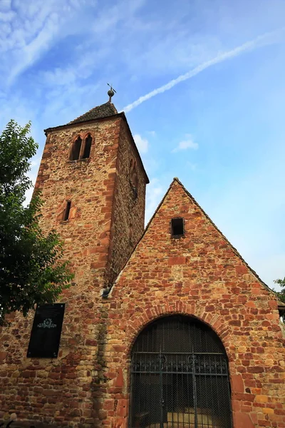 Heidelberg is een stad in Duitsland — Stockfoto