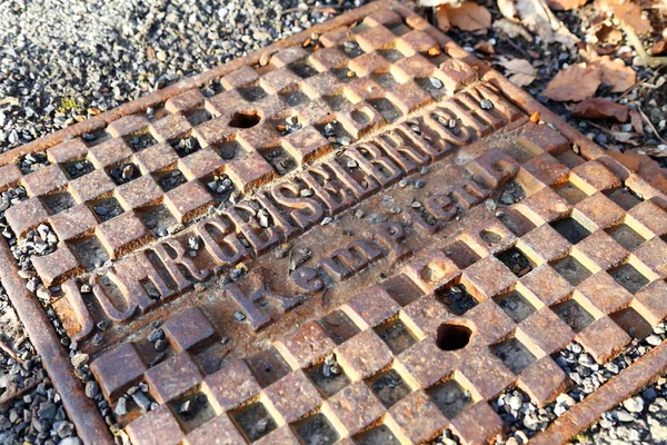 Bayern 'de Kempten — Stok fotoğraf