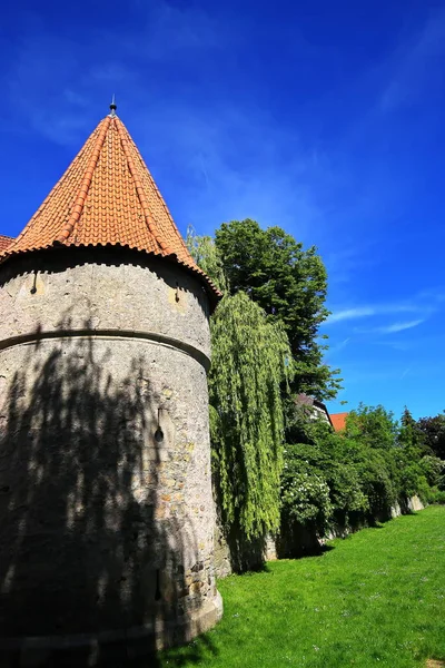 Rottenburg am Neckar — 스톡 사진