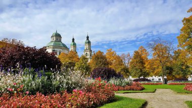Kempten Bavyera 'da bir şehirdir.