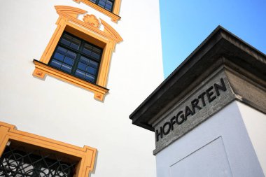 Kempten Bavyera 'da bir şehirdir.