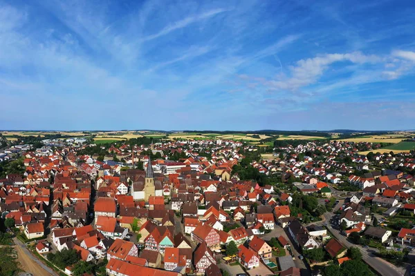 Eppingen, Almanya 'da bir şehirdir.
