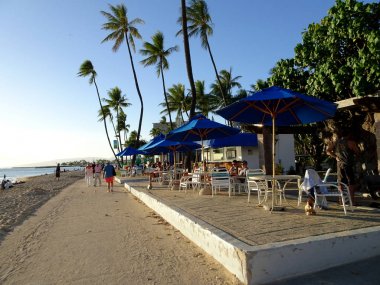 Fort Derussy Boardwalk