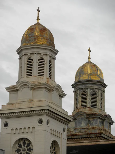 Igreja de São José — Fotografia de Stock