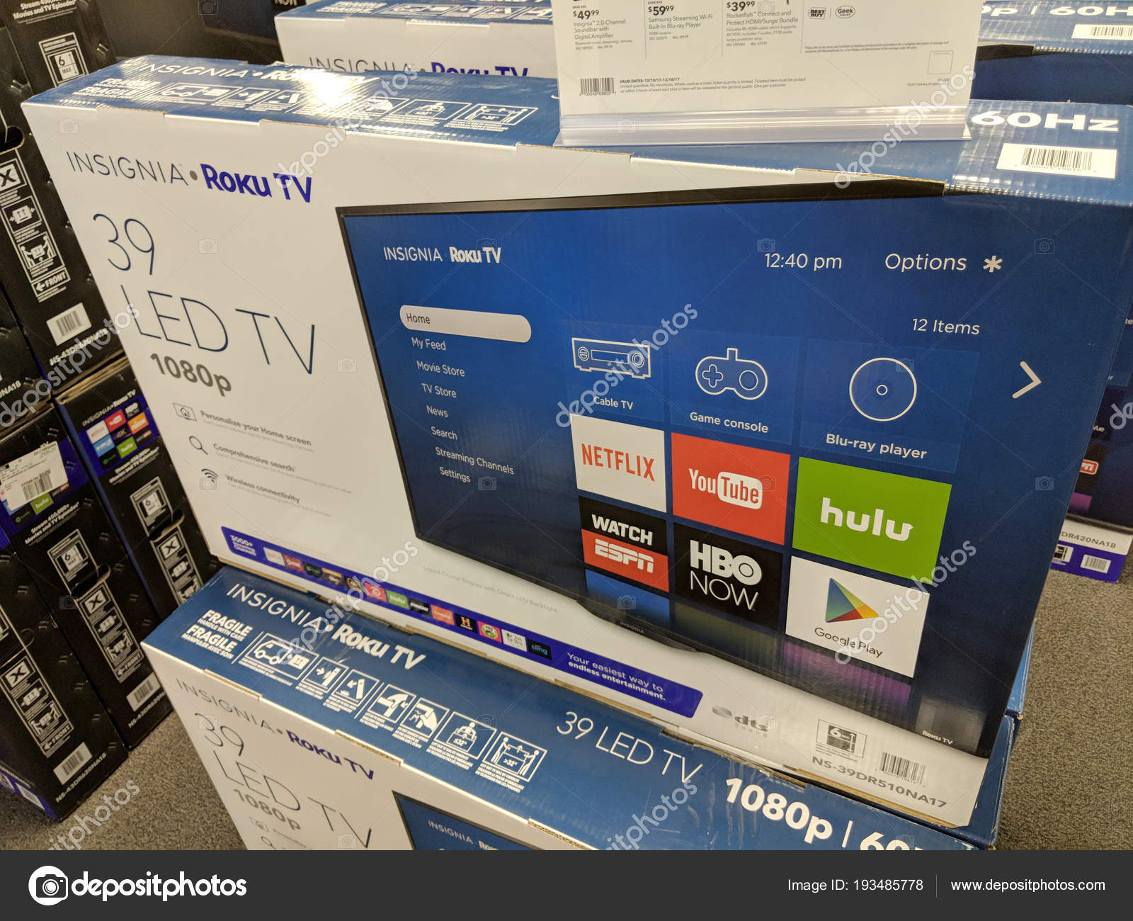 Roku - Best Buy