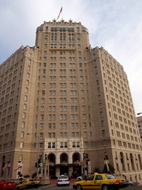 Kıtalararası Mark Hopkins San Francisco