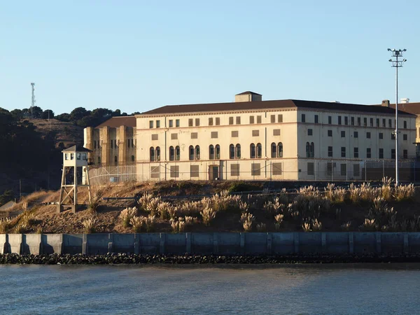 San quentin hapishanesi — Stok fotoğraf