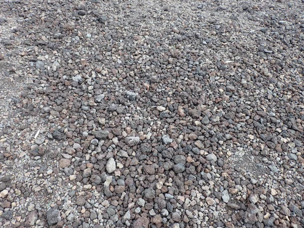 Lava rock close-up — Stock Photo, Image