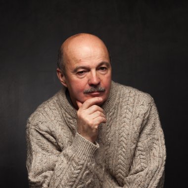  Yalnızlık ve depresyon Yaşlılarda.