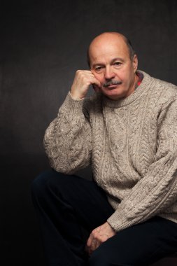  Yalnızlık ve depresyon Yaşlılarda.