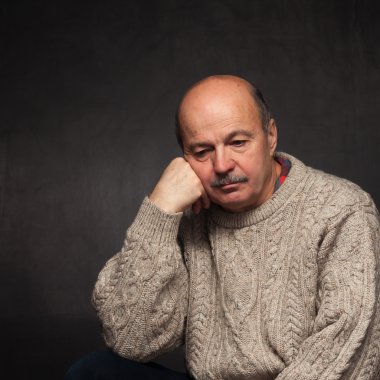  Yalnızlık ve depresyon Yaşlılarda.