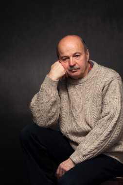  Yalnızlık ve depresyon Yaşlılarda.