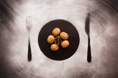 Vejetaryenler için yararlı gıda