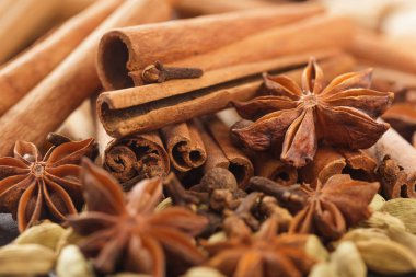 Noel veya kış içki