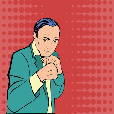 adam saldırıları düşman, sorun karşı savunmak