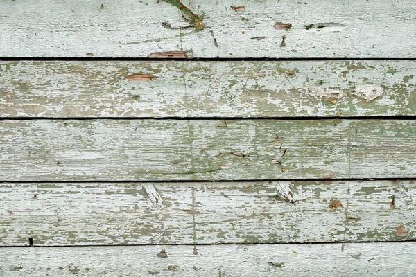 Textura de madera verde como fondo —  Fotos de Stock