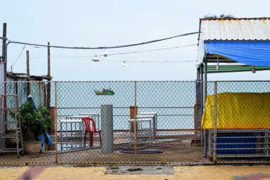 Deniz Muine Vietnam görüntüleyin