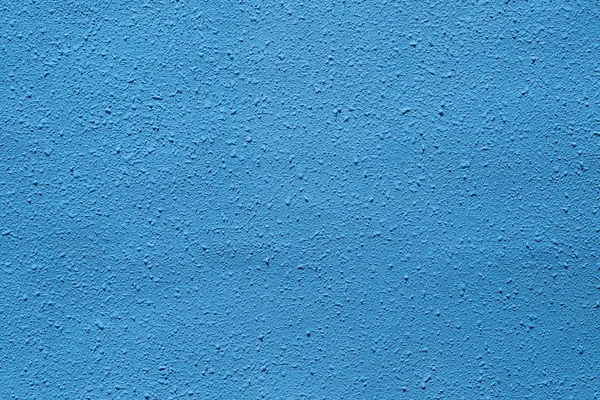 Blue grunge texture, dark blue wall background — Stock Photo, Image