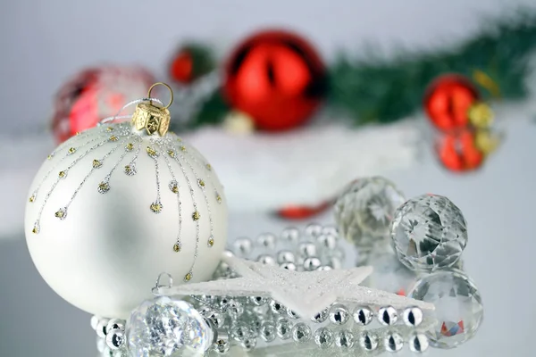 Christmas Decoration — Stock Photo, Image